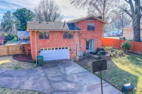 4628 Kitty Dr, Memphis, TN 38128 photo 23