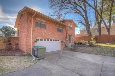4628 Kitty Dr, Memphis, TN 38128 photo 22