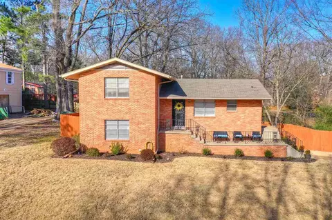 4628 Kitty Dr, Memphis, TN 38128 photo 1