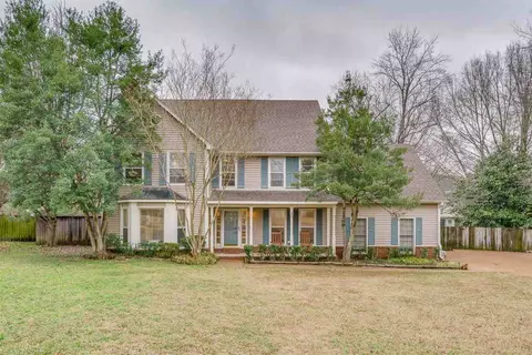 664 Win Cv, Collierville, TN 38017 photo 1