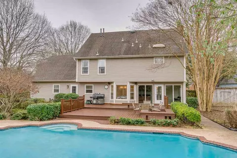664 Win Cv, Collierville, TN 38017 photo 21