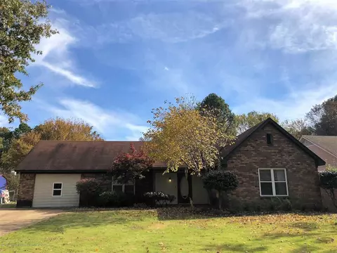 6657 Riverbirch Rd, Walls, MS 38680 photo 1