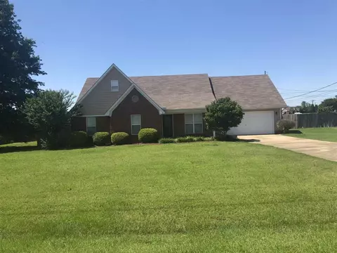 18 Meadowbrook Rd, Drummonds, TN 38023 photo 21