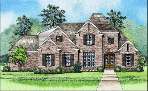 12797 Adler Loop Loop, Arlington, TN 38002 photo 1