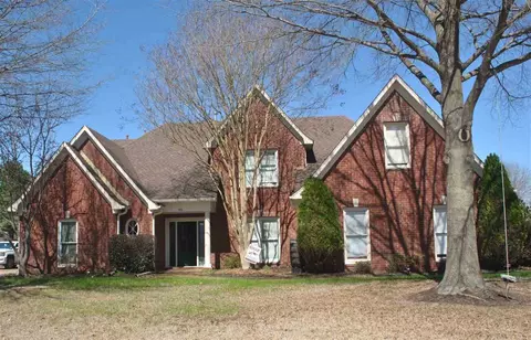 968 Stanhope Rd, Collierville, TN 38017 photo 1