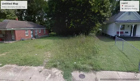 1277 Edith Ave, Memphis, TN 38106 photo 1