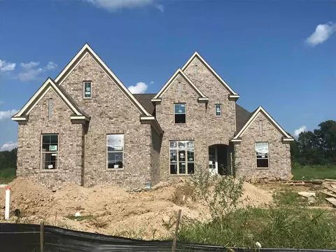 6272 Longmire Loop, Arlington, TN 38002 photo 1