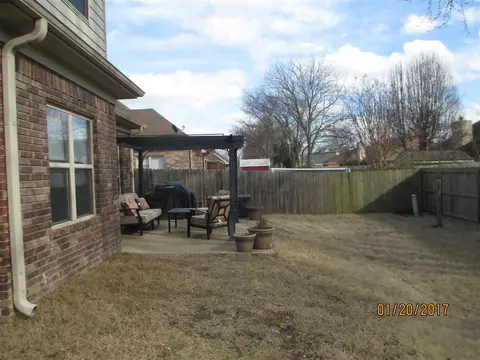 7827 Pips Ridge Ln, Memphis, TN 38133 photo 3