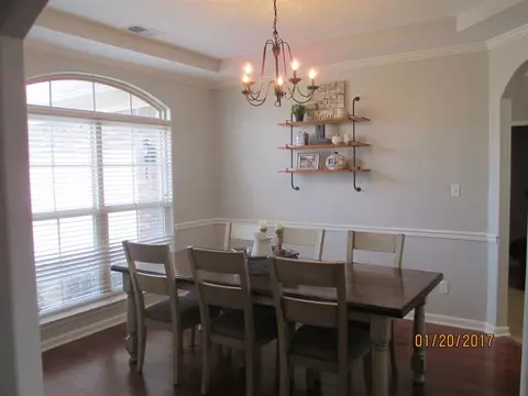 7827 Pips Ridge Ln, Memphis, TN 38133 photo 11