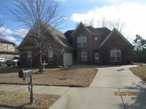 7827 Pips Ridge Ln, Memphis, TN 38133 photo 1