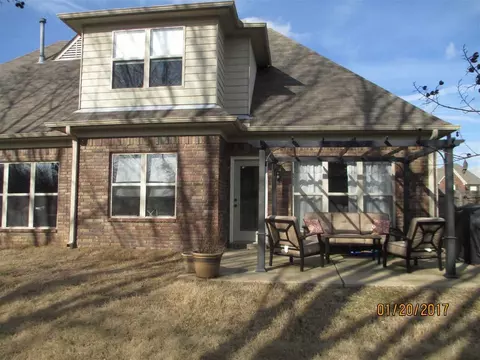 7827 Pips Ridge Ln, Memphis, TN 38133 photo 2