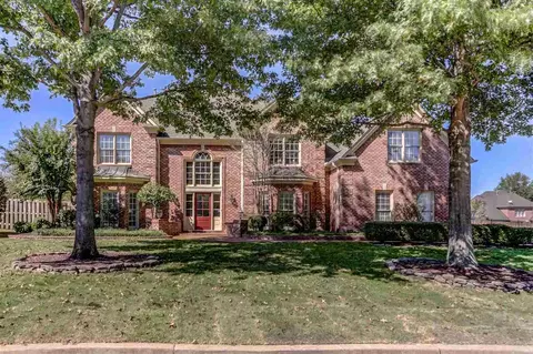 2399 Fabert Cv, Collierville, TN 38017 photo 1