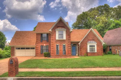 6130 Camelia Ln, Memphis, TN 38134 photo 1