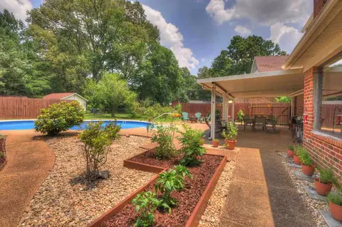 6130 Camelia Ln, Memphis, TN 38134 photo 15