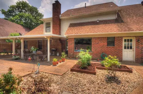 6130 Camelia Ln, Memphis, TN 38134 photo 18