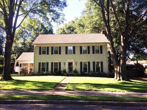 202 E Powell Rd, Collierville, TN 38017 photo 18