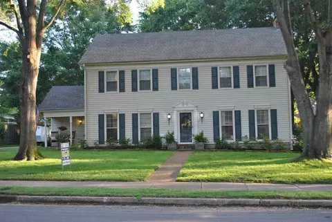 202 E Powell Rd, Collierville, TN 38017 photo 1