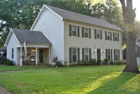 202 E Powell Rd, Collierville, TN 38017 photo 2