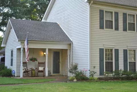 202 E Powell Rd, Collierville, TN 38017 photo 19