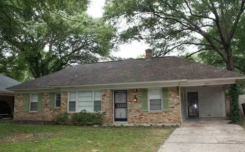 1663 Estate Dr, Memphis, TN 38119 photo 1