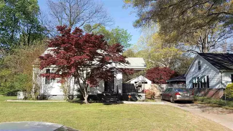 567 Eastern Dr, Memphis, TN 38122 photo 1