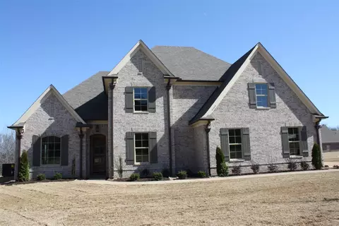 4364 Maher Cv, Memphis, TN 38135 photo 1