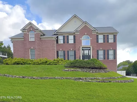 1854 Royal Harbor Dr, Knoxville, TN 37922