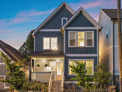 2 Belle Forrest Ave # B, Nashville, TN 37206