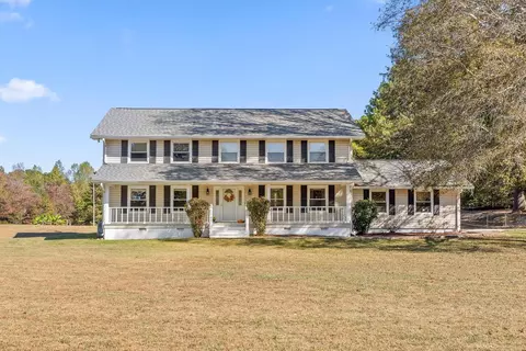 1288 Brymer Creek Rd, Mc Donald, TN 37353