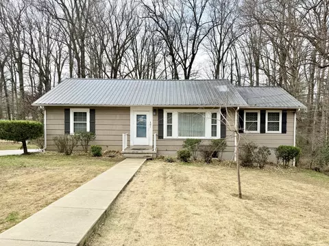 301 Ben Lomond Dr, Mcminnville, TN 37110