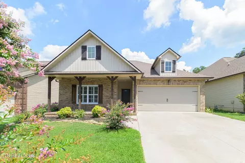 6111 Park Shadow Way, Knoxville, TN 37924