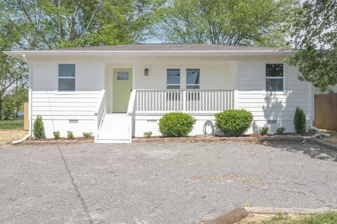 2302 Osage St, Nashville, TN 37208