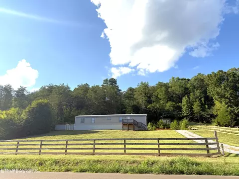 2018 Wayland Rd, Knoxville, TN 37914
