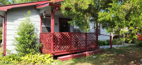 428 Browder Cir, Oliver Springs, TN 37840