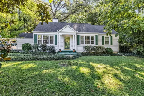 2732 Haywood Ave, Chattanooga, TN 37415