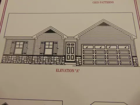 1816 Charismatic Pl, Murfreesboro, TN 37128