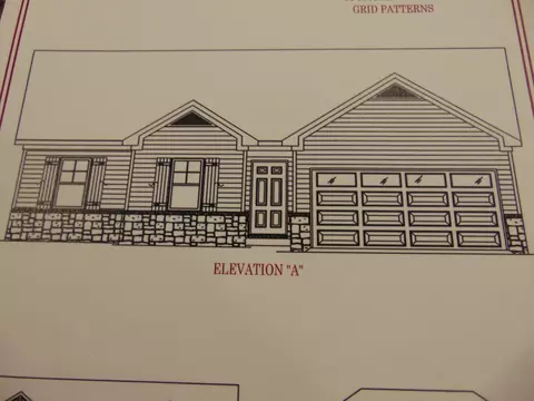 1622 Charismatic Pl, Murfreesboro, TN 37128