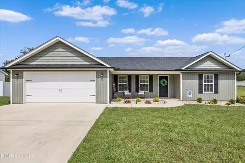 106 Willow Grace Ln, Maynardville, TN 37807