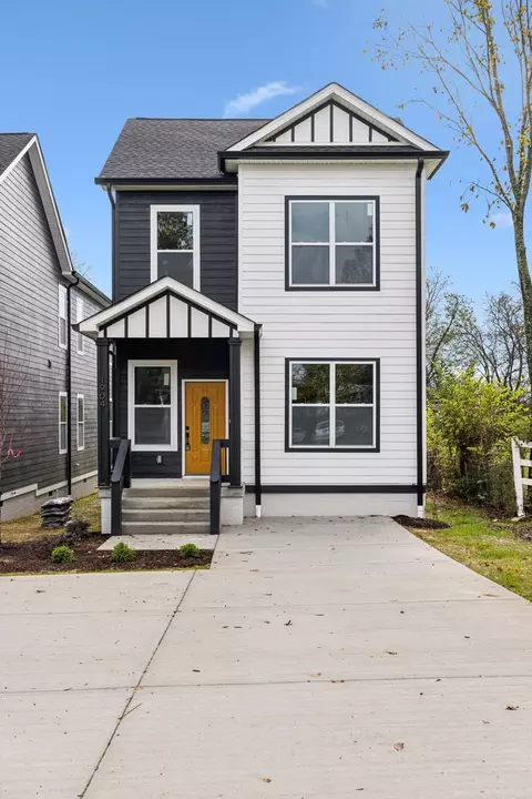 1904 Manchester Ave, Nashville, TN 37218