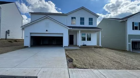 3845 Kindler Ct, Columbia, TN 38401