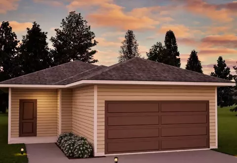 54 Stonehenge Ln E, Manchester, TN 37355