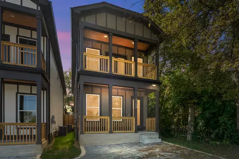 310 Prince Ave #A, Nashville, TN 37207