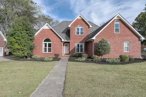 3041 Schoolside St, Murfreesboro, TN 37128