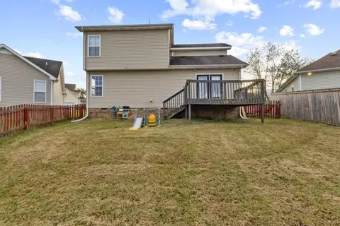 Exterior - 500 Berry Cir, Springfield, TN 37172 photo 8 of 8