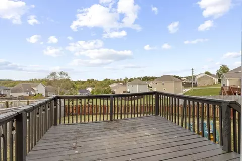 Exterior - 500 Berry Cir, Springfield, TN 37172 photo 3 of 8