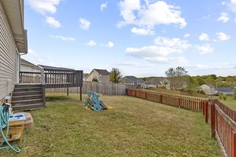 Exterior - 500 Berry Cir, Springfield, TN 37172 photo 7 of 8