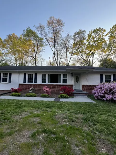 1200 Harton Blvd, Tullahoma, TN 37388