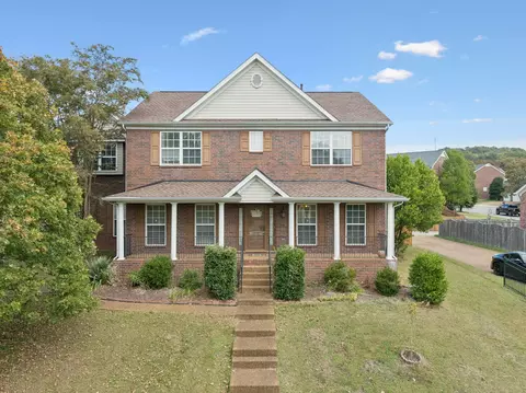 1728 Liberty Pike, Franklin, TN 37067