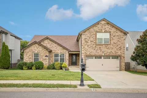 1579 Cobra Ln, Clarksville, TN 37042