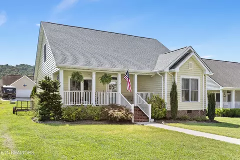105 Jasmine Dr, Andersonville, TN 37705